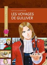 Voyages de Gulliver (Les) | 9782373491548