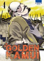 Golden Kamui - T.01 | 9791032700600