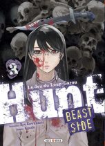 Hunt - Beast Side - T.01 | 9782302071612