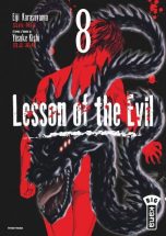 Lesson of the Evil - T.01 | 9782505065678