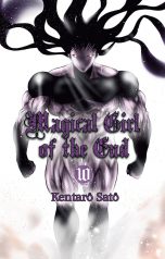 Magical Girl of the End - T.01 | 9782369741268