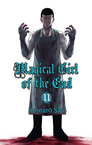 Magical Girl of the End - T.01 | 9782369741619