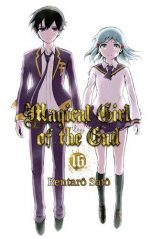 Magical Girl of the End - T.01 | 9782369743057