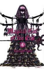 Magical Girl of the End - T.01 | 9782369740346