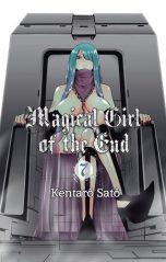 Magical Girl of the End - T.01 | 9782369740759