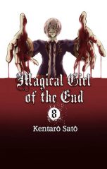 Magical Girl of the End - T.01 | 9782369740872