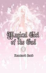 Magical Girl of the End - T.01 | 9782369741039