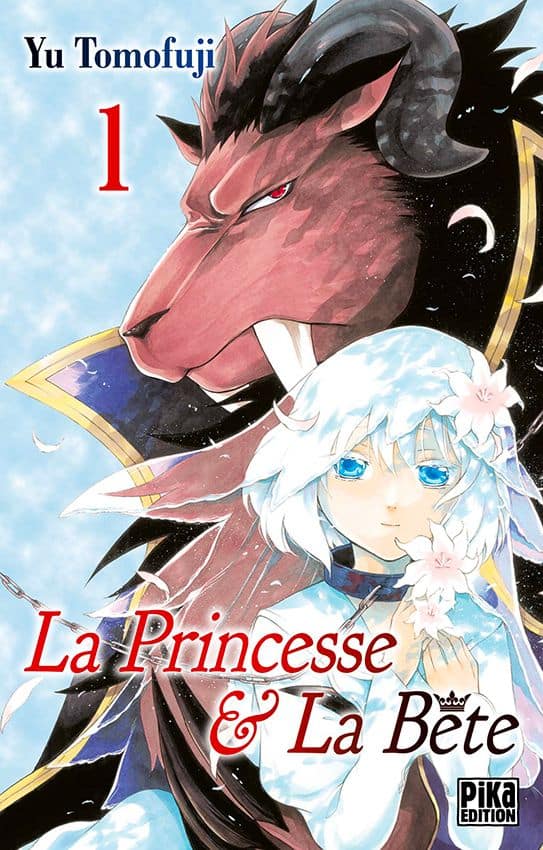 Princesse et la Bête - T.01 | 9782811642242