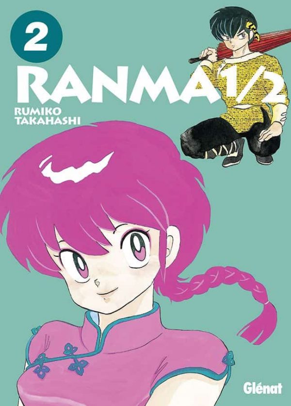 Ranma 1/2 - Edition Perfect - T.01 | 9782344026199