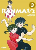 Ranma 1/2 - Edition Perfect - T.01 | 9782344027622