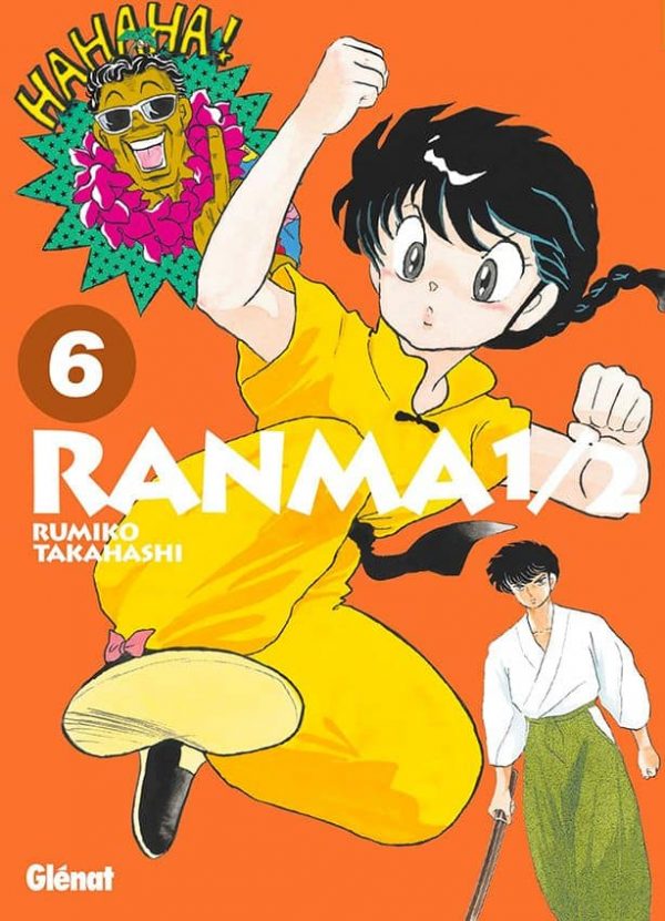 Ranma 1/2 - Edition Perfect - T.01 | 9782344031179