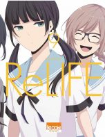 ReLife - T.09 | 9791032703342