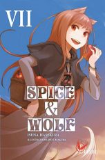 Spice & Wolf - Light Novel - T.07 | 9782373020540