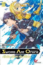 Sword Art Online - Light Novel - T.07 | 9782373020496