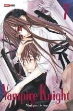 Vampire Knight - Édition double - T.06 | 9782809465747