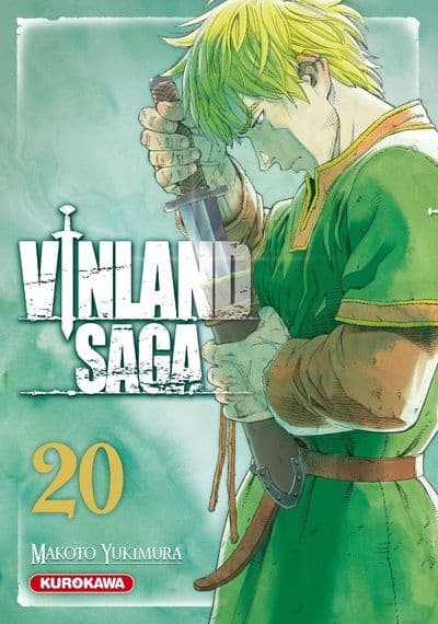 Vinland Saga - T.20 | 9782368526989
