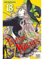 Yamada-Kun and the 7 Witches - .01 | 9782756095370
