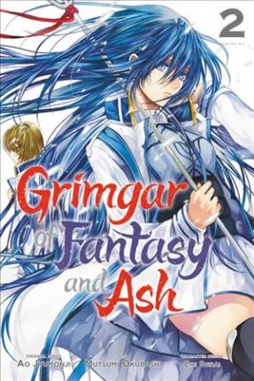 Grimgar of Fantasy & Ash (EN) T.01 | 9780316441810