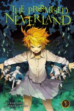 Promised Neverland (the) (EN) T.01 | 9781421597164