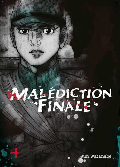 Malédiction Finale - T.04 | 9782372874090