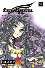 Tsubasa Reservoir Chronicle - Ed. Double - T.01 | 9782811625443