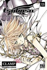 Tsubasa Reservoir Chronicle - Ed. Double - T.01 | 9782811625450