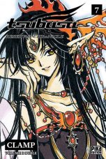 Tsubasa Reservoir Chronicle - Ed. Double - T.01 | 9782811616427