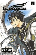 Tsubasa Reservoir Chronicle - Ed. Double - T.01 | 9782811619169