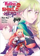 Rising of Shield Hero (EN) T.11 | 9781642730173