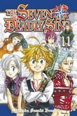 Seven Deadly Sins (EN) T.11 | 9781632361172