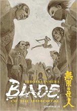 Blade of the Immortal Omnibus (EN) T.09 | 9781506708188