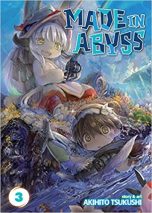 Made in Abyss (EN) T.03 | 9781626928275