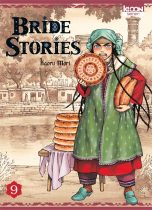Bride Stories - T.01 | 9791032700624