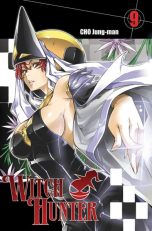 Witch Hunter - T.01 | 9782355921155