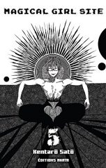 Magical Girl Site - T.01 | 9782369741602