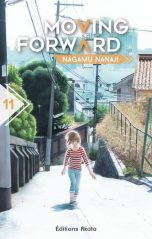 Moving forward - T.10 | 9782369743835