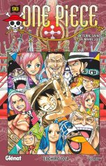 One Piece - T.89 | 9782344033593