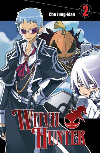 Witch Hunter - T.01 | 9782355920165