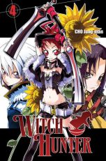 Witch Hunter - T.01 | 9782355920370