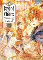 Beyond the Clouds - T.03 | 9791032704271