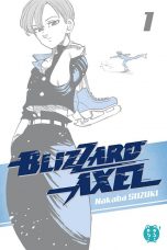 Blizzard Axel - T.01 | 9782373493177