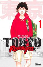 Tokyo Revengers - T.01 | 9782344035290