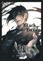 Black Butler - T.28 | 9782505076438