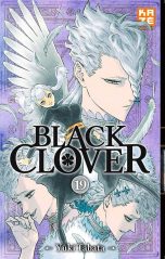 Black Clover - T.19 | 9782820335661
