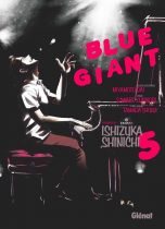 Blue Giant - T.05 | 9782344028797