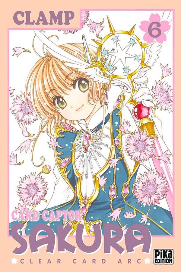 Card Captor Sakura - Clear Card Arc - T.05 | 9782811652067