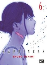 Happiness - T.04 | 9782811647308