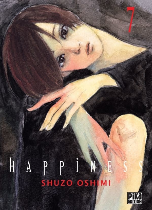 Happiness - T.04 | 9782811649777