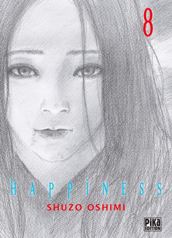 Happiness - T.04 | 9782811651602