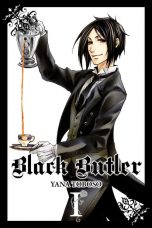 Black Butler (EN) T.01 | 9780316080842